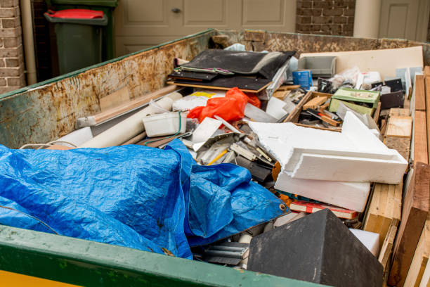 Best Residential Junk Removal  in La Cygne, KS
